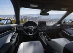 10 caractéristiques les plus impressionnantes de la Honda Civic 2025