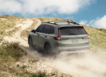 Le Honda CR-V 2026 accueille une toute nouvelle version hybride TrailSport