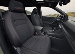 Le Honda CR-V 2026 accueille une toute nouvelle version hybride TrailSport