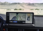 Honda Pilot 2026 : écran tactile agrandi, cabine plus calme et direction améliorée