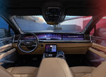 L'évolution tout électrique de Cadillac : Présentation de l'ESCALADE IQ 2025