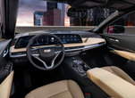 Les meilleures raisons de considérer le Cadillac XT4 2024 comme votre prochain VUS de luxe