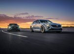 Cadillac CT5-V et CT5-V Blackwing 2025 : Une fusion d'élégance et de puissance