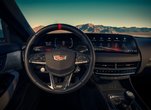 Cadillac CT5-V et CT5-V Blackwing 2025 : Une fusion d'élégance et de puissance