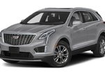 Trois choses à savoir sur le Cadillac XT5 2021