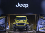 2024 Jeep Gladiator Makes Its Debut at the Detroit Auto Show