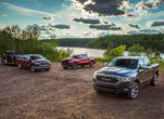 2024 Ram 1500: 5 Numbers to Remember