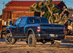 2024 Ram 1500 and 2500 : 5 Differences