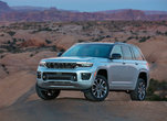 2024 Jeep Grand Cherokee : 5 Questions and Anwers
