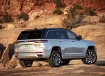2024 Jeep Grand Cherokee : 5 Questions and Anwers