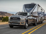 2024 Ram 2500: 5 features that set it apart