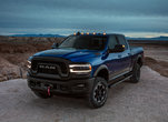 2024 Ram 2500: 5 features that set it apart