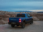 2024 Ram 2500: 5 features that set it apart