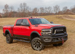 2024 RAM 3500: A Truck Made to Work Hard