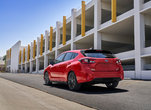 La nouvelle Subaru Impreza 2024 dévoilée à Los Angeles