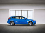 La nouvelle Subaru Impreza 2024 dévoilée à Los Angeles