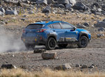 Subaru Crosstrek Wilderness : êtes-vous prêt pour une vraie aventure ?