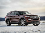 Ford Explorer 2023 : trois raisons d’acheter