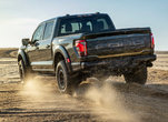 Ford F-150 Raptor 2024 : plus compétent que jamais