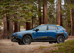 À quoi s’attendre du Subaru Crosstrek Wilderness ?