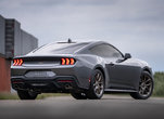 La Mustang : bientôt le seul muscle car sur le marché