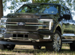 Ford F-150 2024