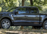 Ford F-150 2024