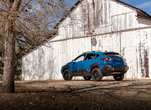 Subaru Crosstrek Wilderness vs Mazda CX-30 : distinguer le vrai du faux
