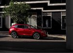The Three Most Spacious 2017 Mazda Vehicles