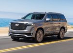 Three Things to Know About the 2021 Cadillac Escalade