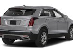 Three Things to Know About the 2021 Cadillac XT5