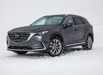 2023 Mazda vehicles that offer all-wheel drive