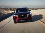 Le tout nouveau Mazda CX-90 2024 est arrivé