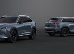 A look at the differences between the 2024 Mazda CX-90 and 2023 Mazda CX-9