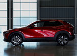 Three Mazda vehicles were named the Best Choice by Protégez-Vous magazine in 2023