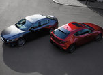 Les nouveautés de la Mazda3 2024