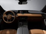 New 2025 Mazda CX-70 Starts at $49,750 with PHEV Model Starting at $58,750