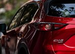 Mazda CX-5 2019