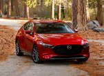 Mazda3 Goes Back-to-Back With AJAC's 2021 Canadian Car of the Year Win