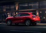 Le Mazda CX-30 2022 : Une polyvalence économique