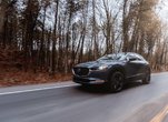 Le Mazda CX-30 2022 : Une polyvalence économique