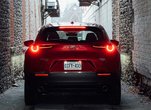 The 2022 Mazda CX-30: Fuel-Efficient Versatility