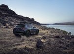 The 2023 Mazda CX-50 is one of the most anticipated new SUVs coming this year