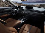 Le Mazda CX-50 2023 est l'un des nouveaux VUS les plus attendus cette année