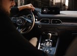 Trois choses à savoir sur le Mazda CX-5 2022