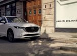 Three things to know about the 2022 Mazda CX-5