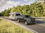 Ford F-150 2025 : Puissance, capacité et confort au quotidien