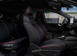 Ford Escape 2025 : Un VUS polyvalent et économique