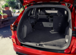 Ford Escape 2025 : Un VUS polyvalent et économique