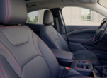 Ford Mustang Mach-E 2025 : performance, technologie et plaisir de conduite électrifié